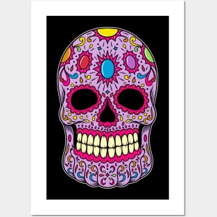 INIFINITY CALAVERA Posters and Art